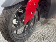 Yamaha Xmax 125 YP R 2018 21K RUNS GREAT PROJECT SCOOTER LEARNER 125CC BIKE 18