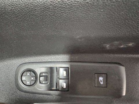 Vauxhall Combo 1.5 Combo 2300 Sportive S/S 11