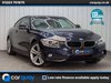 BMW 4 Series 2.0 420d xDrive SE Auto 4WD 2dr