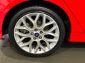 Ford Focus 1.5 TDCi Zetec S Euro 6 (s/s) 5dr 40