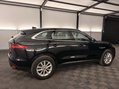 Jaguar F-Pace 2.0 D180 Prestige SUV 5dr Diesel Auto AWD Euro 6 (s/s) (180 ps) 43