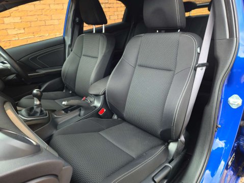 Honda Civic 1.3 Civic i-VTec Sport 5dr 33