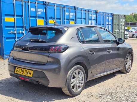 Peugeot 208 1.2 PureTech Active Hatchback 5dr Petrol Manual Euro 6 (s/s) (100 ps) 28