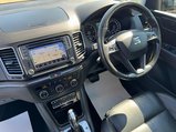 SEAT Alhambra 2.0 TDI SE Lux DSG Euro 6 (s/s) 5dr 16