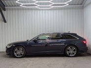 Audi A6 2.0 A6 S Line 40 TDI Semi-Auto 5dr 12
