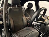 Mercedes-Benz A Class 2.0 A 200 D AMG Line Premium Auto 4dr 11