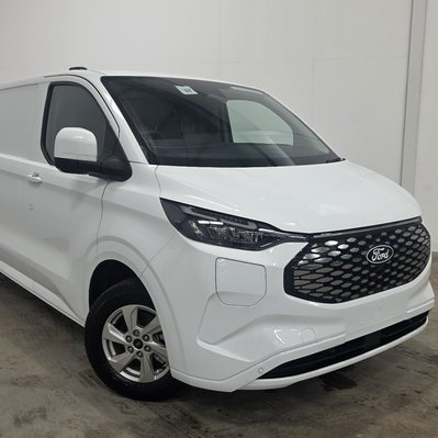 Ford e-Transit Custom 320L1 Limited 65kwh 100kw/136ps *ELECTRIC-NEW*