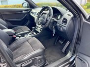 Audi Q3 1.4 TFSI CoD Black Edition S Tronic Euro 6 (s/s) 5dr 17