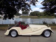 Morgan Plus 8 5.0 Sports 5