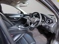 Mercedes-Benz C Class 2.1 C250 BlueTEC Sport G-Tronic+ Euro 6 (s/s) 4dr 11