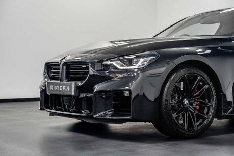BMW M2 3.0 M2 Auto 3dr 8