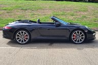 Porsche 911 CARRERA S PDK 5