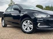 Volkswagen Polo SE EVO 14