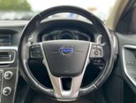 Volvo V60 1.6 D2 SE Lux Estate 5dr Diesel Manual Euro 5 (s/s) (115 ps) 57