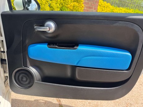 Fiat 500 1.2 500 S 3dr 28