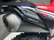 Honda CRF250 Rally 2017 ONLY 5K ENDURO ON / OFF ROAD BIKE MOT WARRANTY 250CC 19