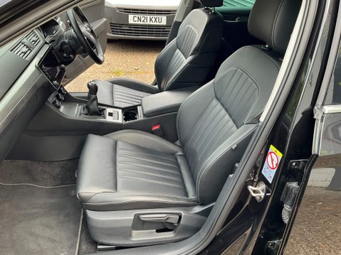Skoda Superb 2.0 TDI SE L Euro 6 (s/s) 5dr 13