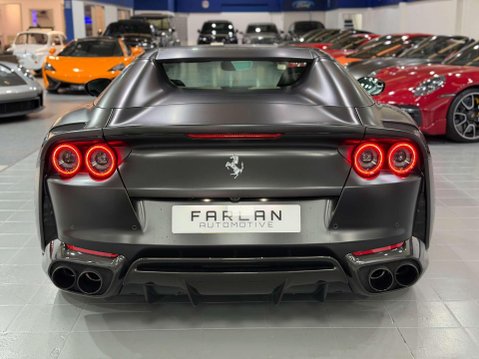 Ferrari 812 GTS 6.5 V12 Spider F1 DCT Euro 6 (s/s) 2dr 29