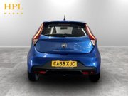 MG MG3 1.5 VTi-TECH Excite Hatchback 5dr Petrol Manual Euro 6 (s/s) (106 ps) Air C 6