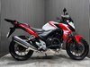 Honda CB 2015 0NLY 18K A2 READY 47BHP LONG MOT WARRANTY 500CC