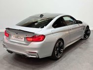 BMW M4 3.0 BiTurbo Coupe 2dr Petrol DCT Euro 6 (s/s) (431 ps) 16