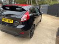 Ford Fiesta 1.0T EcoBoost Zetec S Hatchback 3dr Petrol Manual Euro 6 (s/s) (140 ps) 9