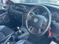 Jaguar X-Type 2.0 X-Type SE D 5dr 12