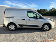 Ford Transit Connect 200 L1 Trend 100 ps Tdci Panel Van - Air Con / Sat Nav / Camera 9