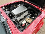 Aston Martin V8 VOLANTE 77