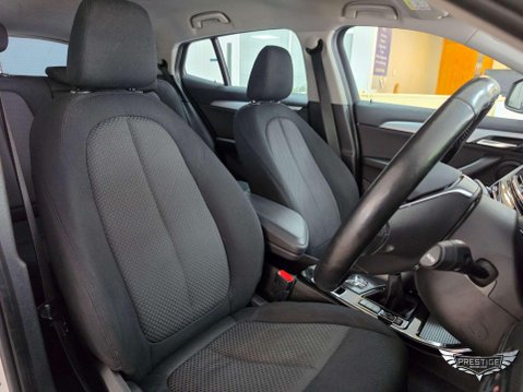 BMW X2 2.0 18d SE sDrive Euro 6 (s/s) 5dr 79
