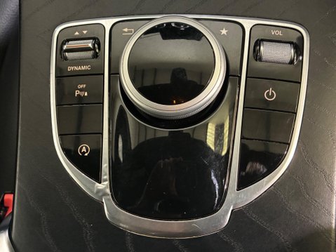 Mercedes-Benz C Class 2.1 C220d AMG Line G-Tronic+ Euro 6 (s/s) 4dr 26