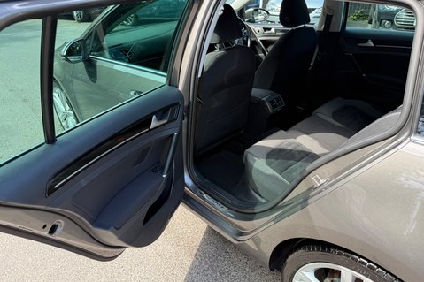 Volkswagen Golf GT TDI BMT DSG - £35 TAX -DYNAUDIO -APPLE CARPLAY -CAMBELT & DSG 26