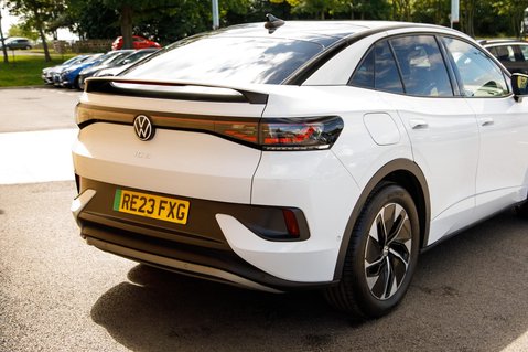 Volkswagen Id.5 STYLE PRO PERFORMANCE 9