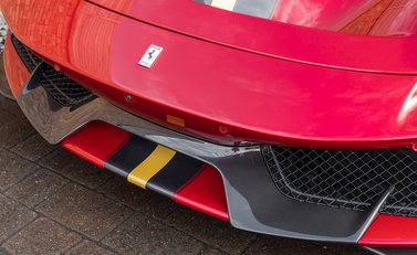 Ferrari 488 Pista 23