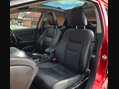 Honda Civic 1.8 Civic i-VTec SR Auto 5dr 29