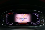 SEAT Leon 1.5 Leon FR Black Edition TSi Evo 5dr 45