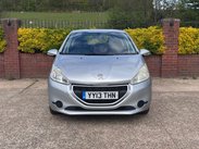 Peugeot 208 1.2 208 Access+ 5dr 39