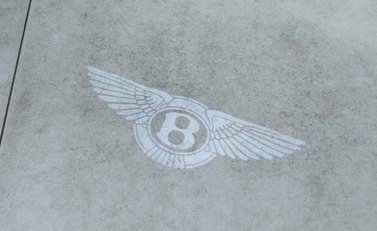 Bentley Continental GT W12 First Edition Convertible 29