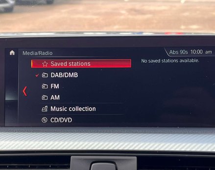 BMW 4 Series 2.0 420D Gran Coupe M Sport Auto 5dr 28