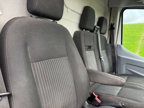 Ford Transit 2.2 Transit 350 Trend 9