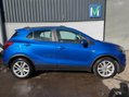 Vauxhall Mokka X 1.4i Turbo Active Euro 6 (s/s) 5dr 9
