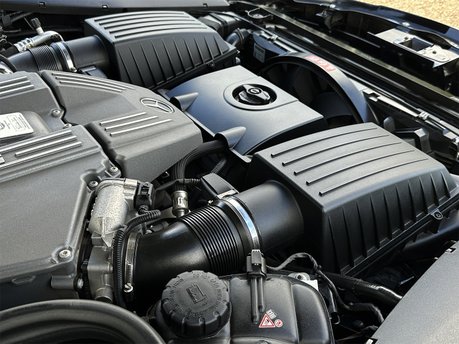 Mercedes-Benz SLS AMG Coupe 79