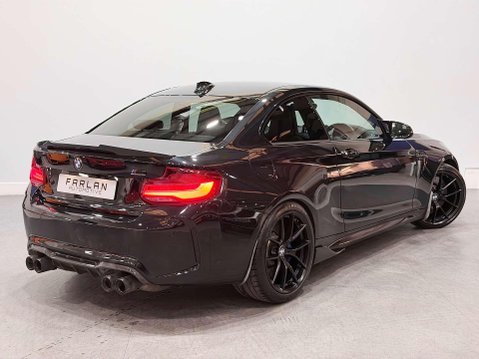 BMW M2 3.0 BiTurbo GPF Competition Coupe 2dr Petrol DCT Euro 6 (s/s) (410 ps) 27