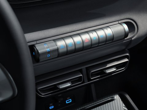 BYD DOLPHIN SURF 30kWh ACTIVE 1.9% APR 6