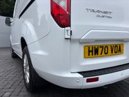 Ford Transit Custom 300 L1 Limited 130 ps Automatic - Twin Side Doors / Adaptive Cruise 28