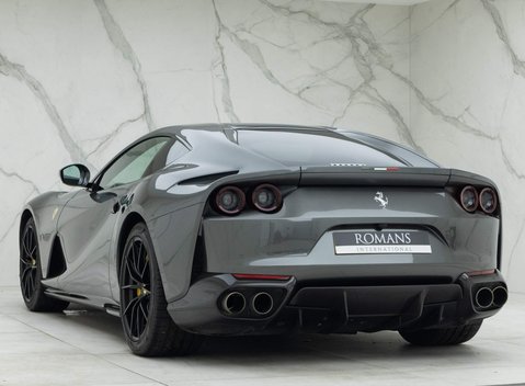 Ferrari 812 Superfast 7