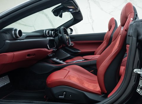 Ferrari Portofino 20