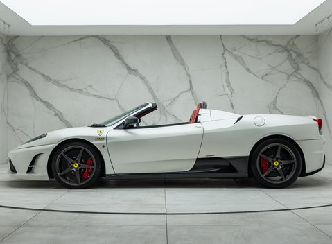 Ferrari F430 SCUDERIA SPIDER 16M 6