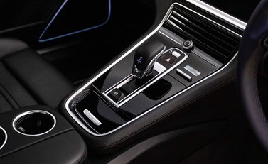 Porsche Panamera TURBO PDK 15