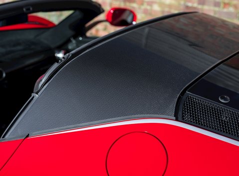 Ferrari LaFerrari Aperta 35